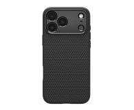 Spigen Liquid Air do Iphone 17 Pro Matte Black - 1359827 - zdjęcie 3